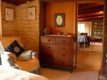 The Burrow At Wombat Bend - Accommodation Noosa 12