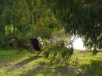 The Burrow At Wombat Bend - Accommodation Noosa 18