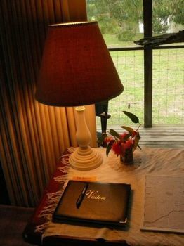 The Burrow At Wombat Bend - Accommodation Noosa 19