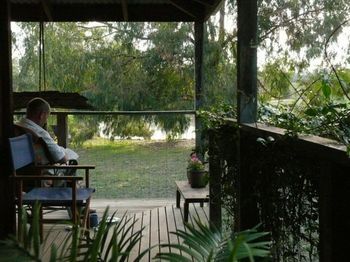 The Burrow At Wombat Bend - Accommodation Noosa 20