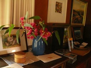 The Burrow At Wombat Bend - Accommodation Noosa 21