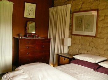 The Burrow At Wombat Bend - Accommodation Noosa 22