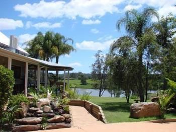 Clarence River Bed & Breakfast - Accommodation Noosa 0