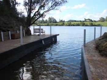 Clarence River Bed & Breakfast - Accommodation Noosa 1