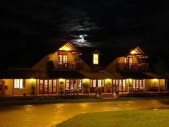Clarence River Bed & Breakfast - Accommodation Noosa 2