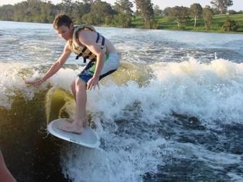 Clarence River Bed & Breakfast - Accommodation Noosa 3