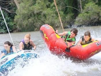 Clarence River Bed & Breakfast - Accommodation Noosa 4