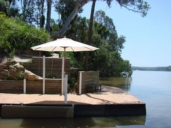 Clarence River Bed & Breakfast - Accommodation Noosa 11