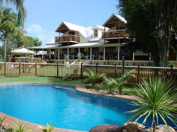 Clarence River Bed & Breakfast - Accommodation Noosa 12