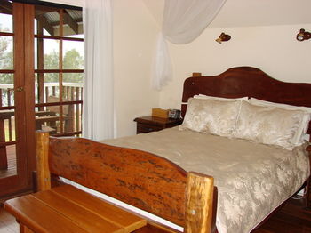 Clarence River Bed & Breakfast - Accommodation Noosa 13
