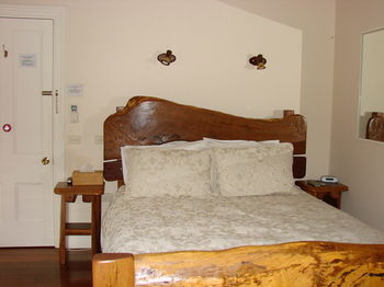 Clarence River Bed & Breakfast - Accommodation Noosa 16