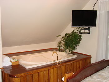 Clarence River Bed & Breakfast - Accommodation Noosa 19