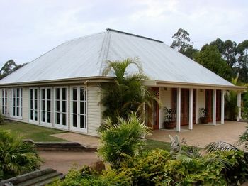 Clarence River Bed & Breakfast - Accommodation Noosa 21