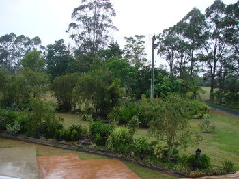 Clarence River Bed & Breakfast - Accommodation Noosa 23
