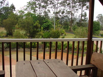 Clarence River Bed & Breakfast - Accommodation Noosa 24