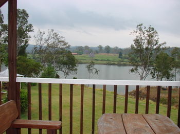 Clarence River Bed & Breakfast - Accommodation Noosa 25
