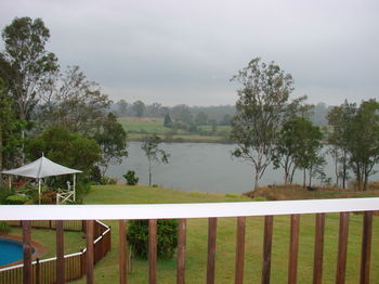 Clarence River Bed & Breakfast - Accommodation Noosa 26