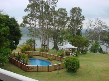 Clarence River Bed & Breakfast - Accommodation Noosa 27