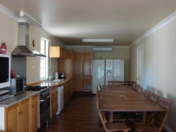 Clarence River Bed & Breakfast - Accommodation Noosa 28