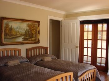 Clarence River Bed & Breakfast - Accommodation Noosa 29
