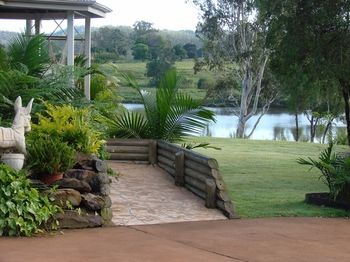 Clarence River Bed & Breakfast - Accommodation Noosa 30