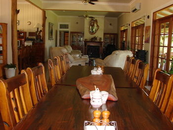 Clarence River Bed & Breakfast - Accommodation Noosa 31