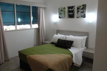 The Ashwood Motel - Accommodation Noosa 0
