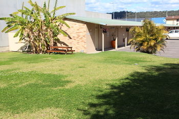 The Ashwood Motel - Accommodation Noosa 5