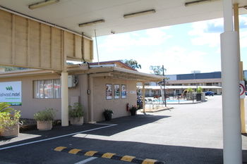 The Ashwood Motel - Accommodation Noosa 6