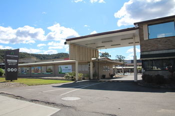 The Ashwood Motel - Accommodation Noosa 7