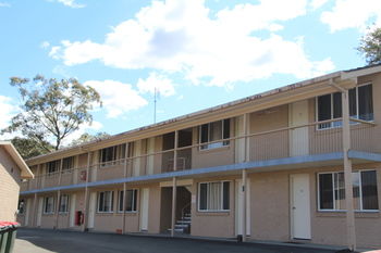 The Ashwood Motel - Accommodation Noosa 8