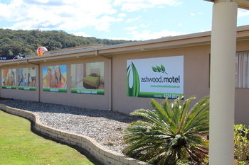 The Ashwood Motel - Accommodation Noosa 13