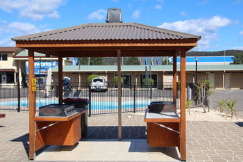 The Ashwood Motel - Accommodation Noosa 14