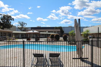 The Ashwood Motel - Accommodation Noosa 15