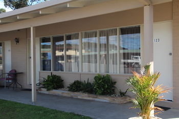 The Ashwood Motel - Accommodation Noosa 17