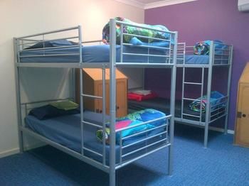 The Entrance Backpackers - Hostel - Accommodation Noosa 3