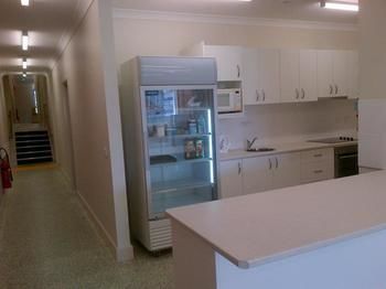 The Entrance Backpackers - Hostel - Accommodation Noosa 4