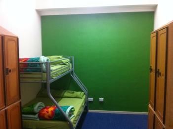 The Entrance Backpackers - Hostel - Accommodation Noosa 8