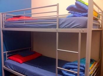 The Entrance Backpackers - Hostel - Accommodation Noosa 9
