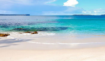Bella Villas Of Jervis Bay - Accommodation Noosa 11