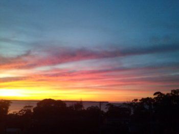 Bella Villas Of Jervis Bay - Accommodation Noosa 21