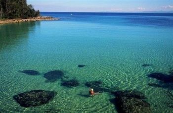 Bella Villas Of Jervis Bay - Accommodation Noosa 29