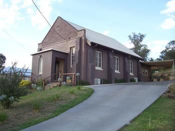 Church House B&B Gundagai - Accommodation Noosa 0