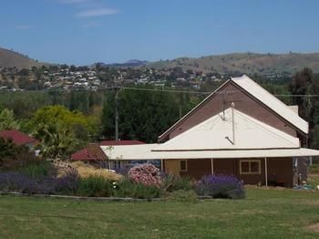 Church House B&B Gundagai - Accommodation Noosa 4