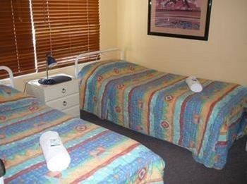 Bayviews & Harbourview Holiday Apartments - Accommodation Noosa 3