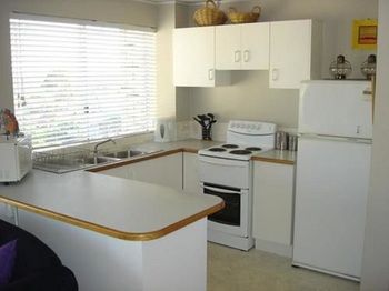 Bayviews & Harbourview Holiday Apartments - Accommodation Noosa 8
