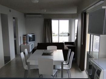 Bayviews & Harbourview Holiday Apartments - Accommodation Noosa 9