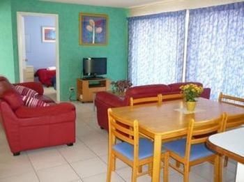 Bayviews & Harbourview Holiday Apartments - Accommodation Noosa 11