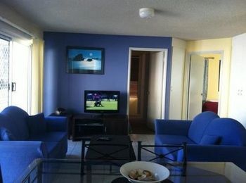 Bayviews & Harbourview Holiday Apartments - Accommodation Noosa 12