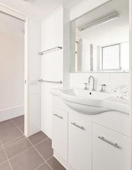 Bayviews & Harbourview Holiday Apartments - Accommodation Noosa 17